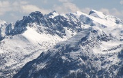 10 Dal Pizzo del Becco al Pizzo Dell'Orto...